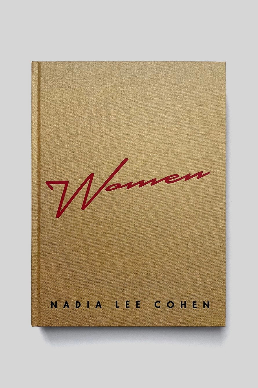 Women by Nadia Lee Cohen