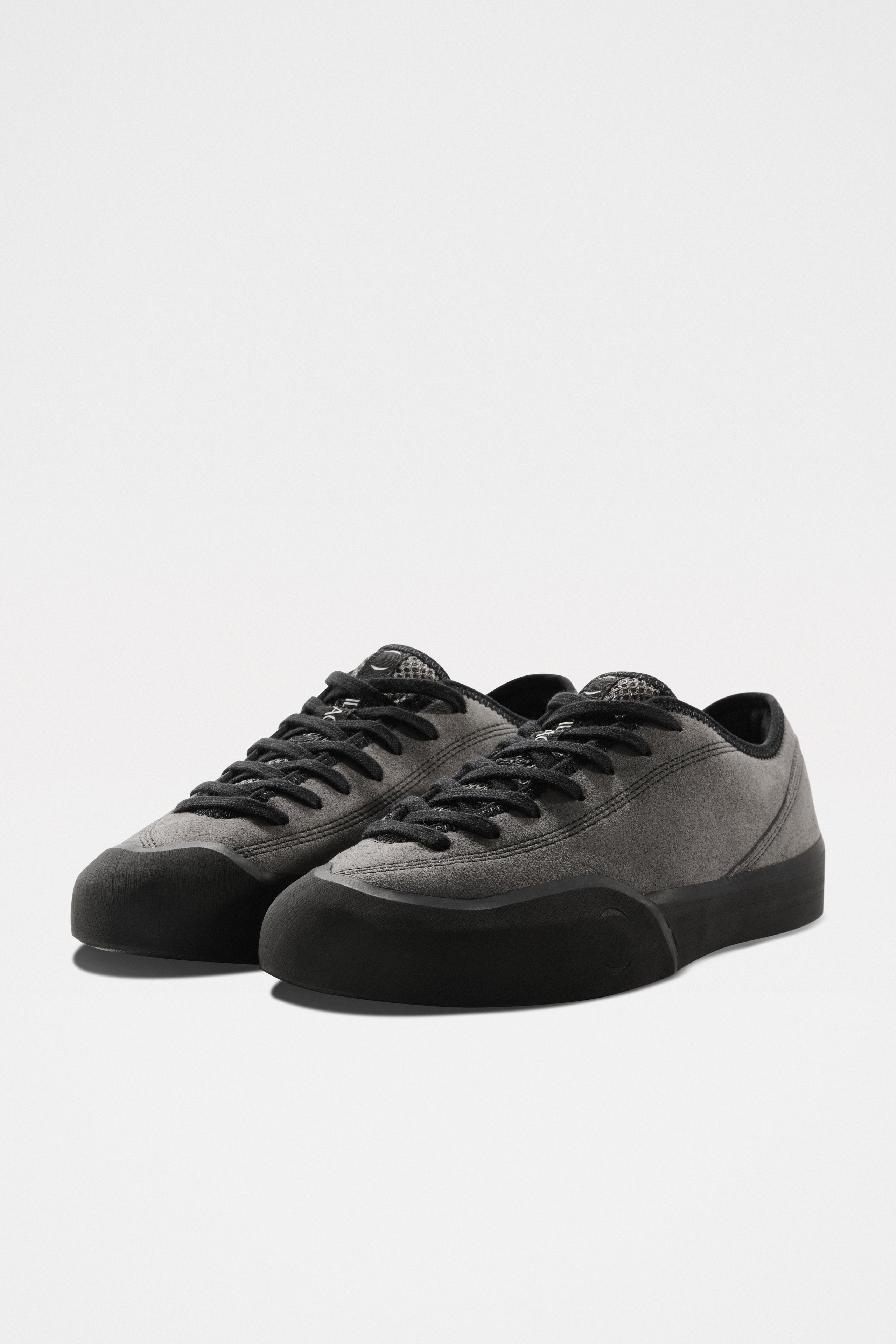 Village PM 1.30 PM Grey / Natural Black