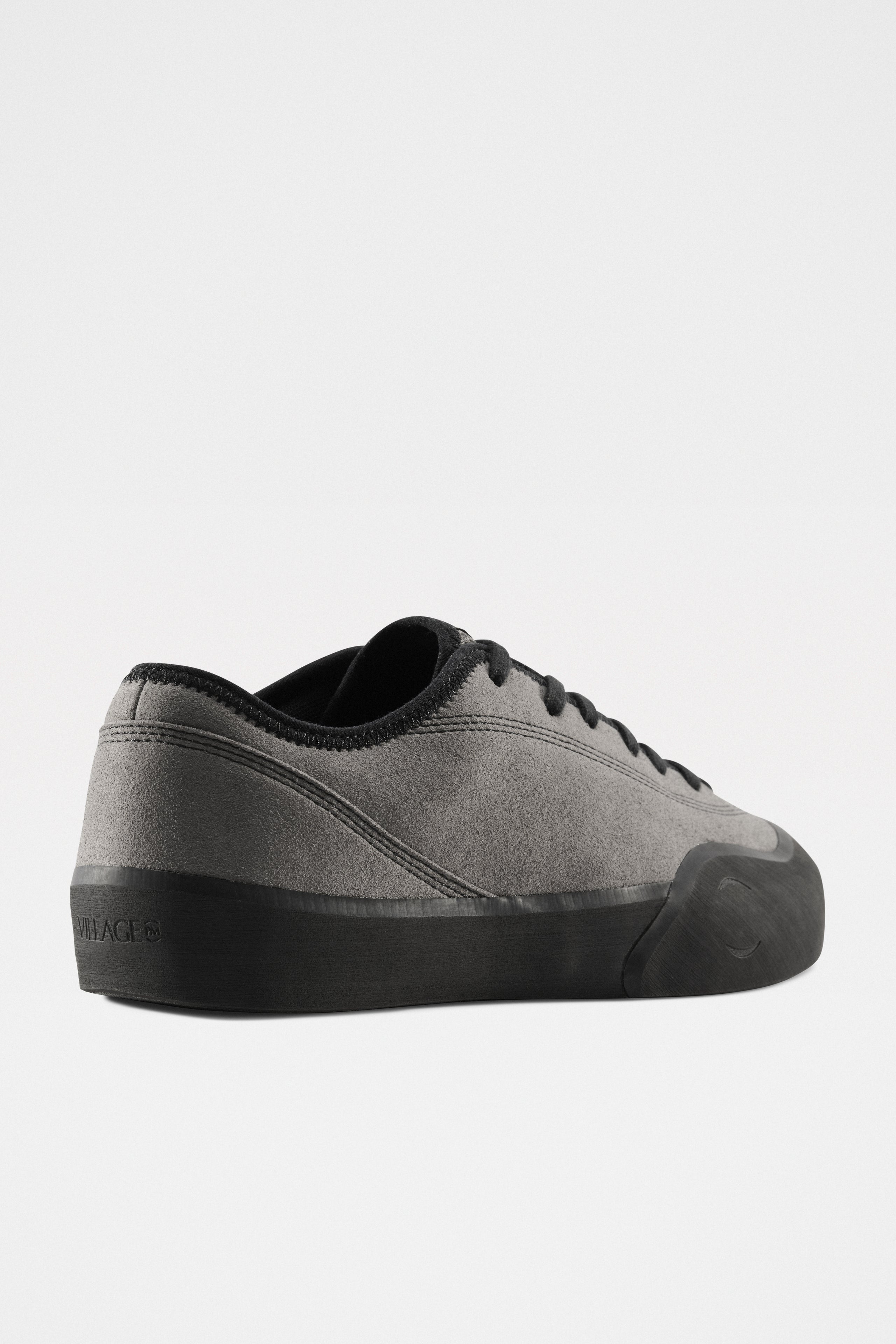 Village PM 1.30 PM Grey / Natural Black