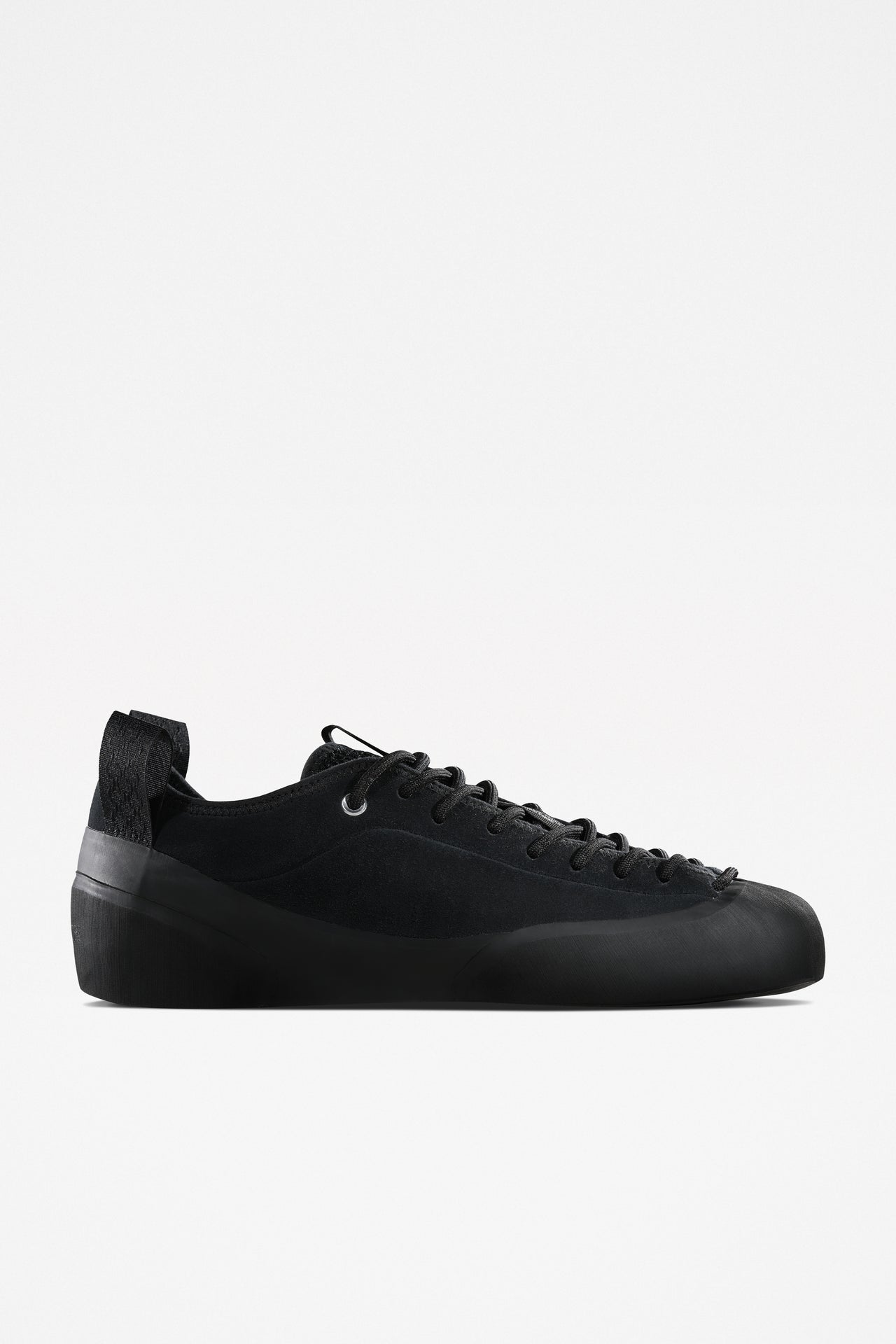Village PM 1PM Black / Natural Black
