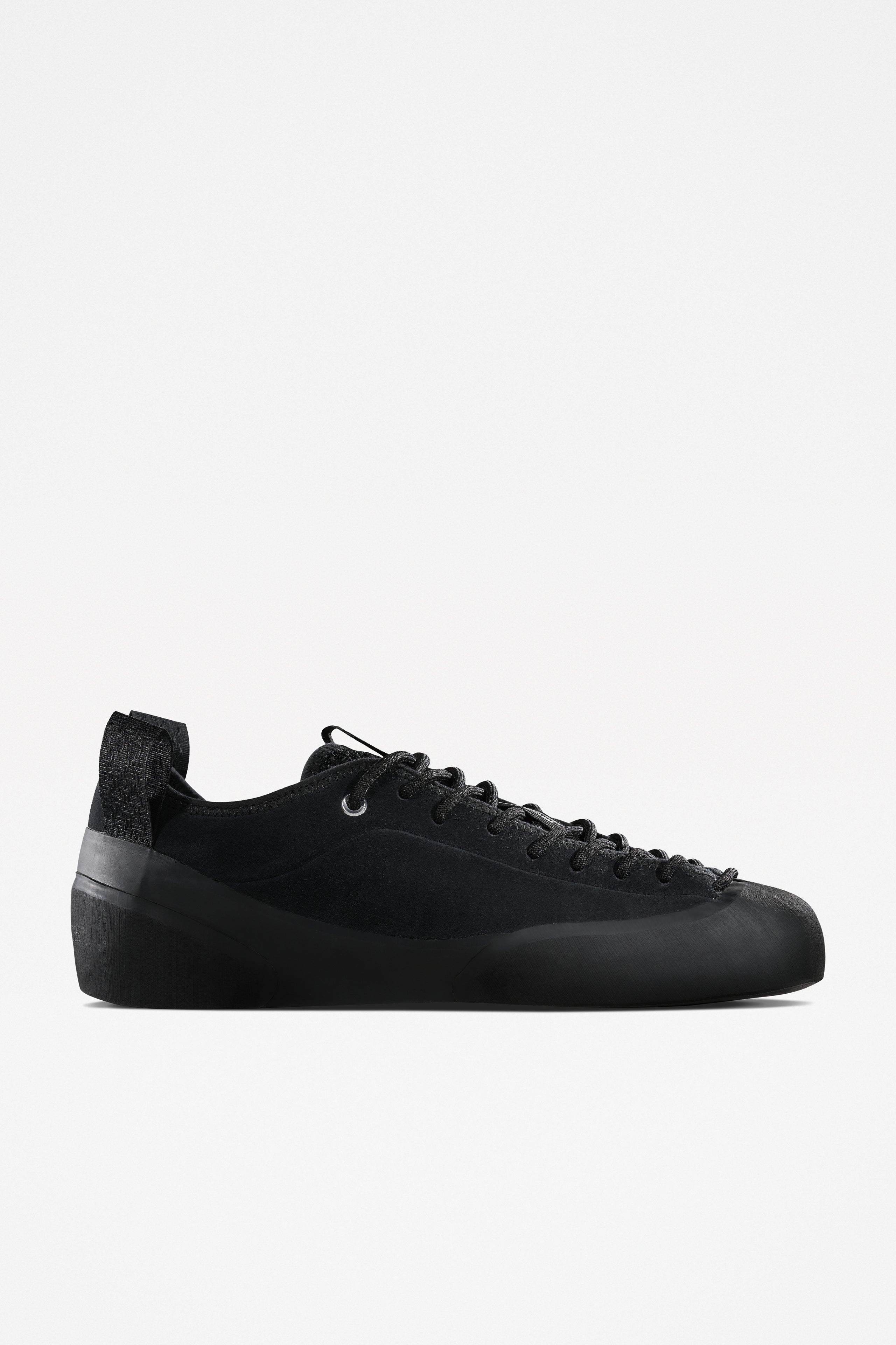 Village PM 1PM Black / Natural Black