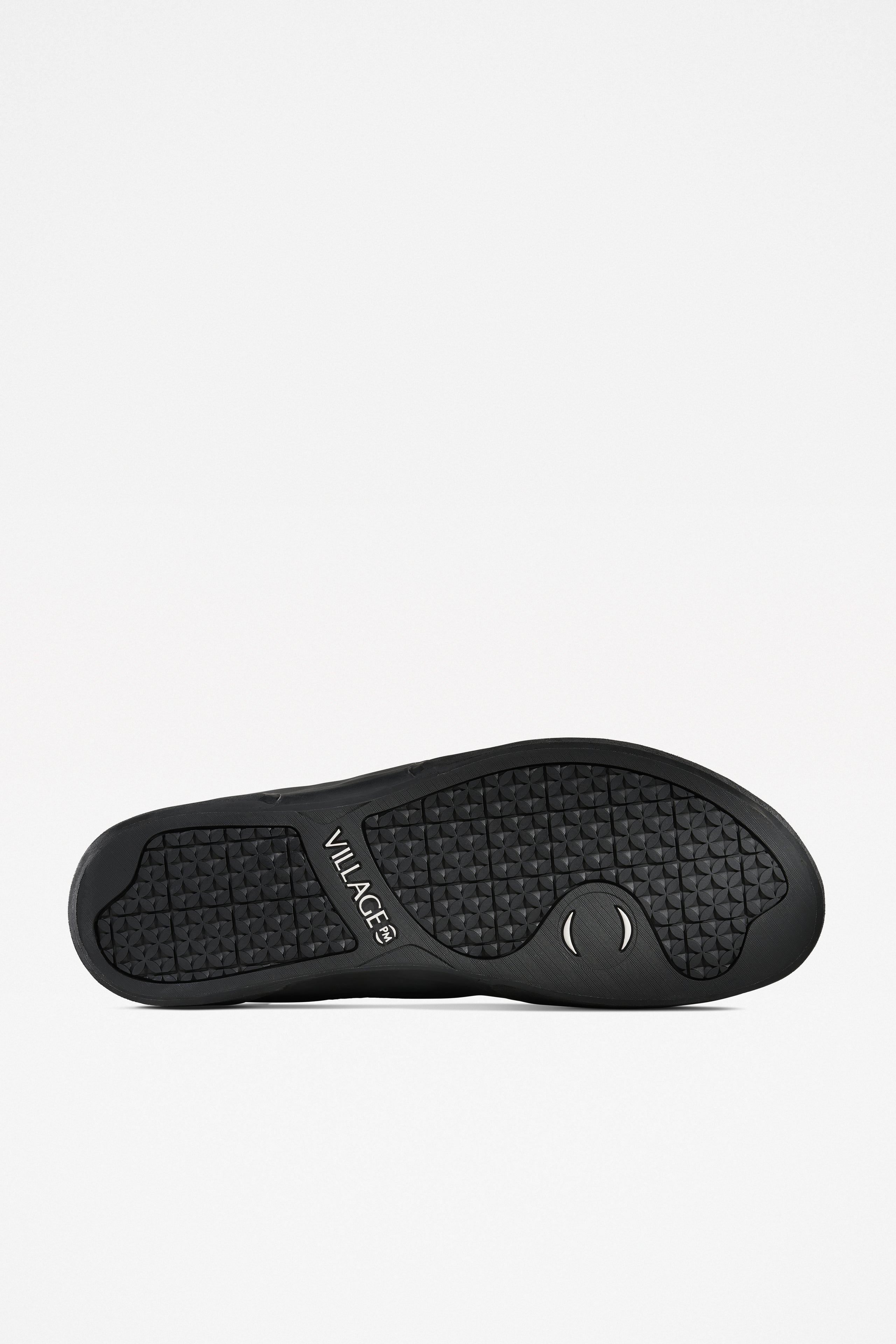 Village PM 1PM Black / Natural Black