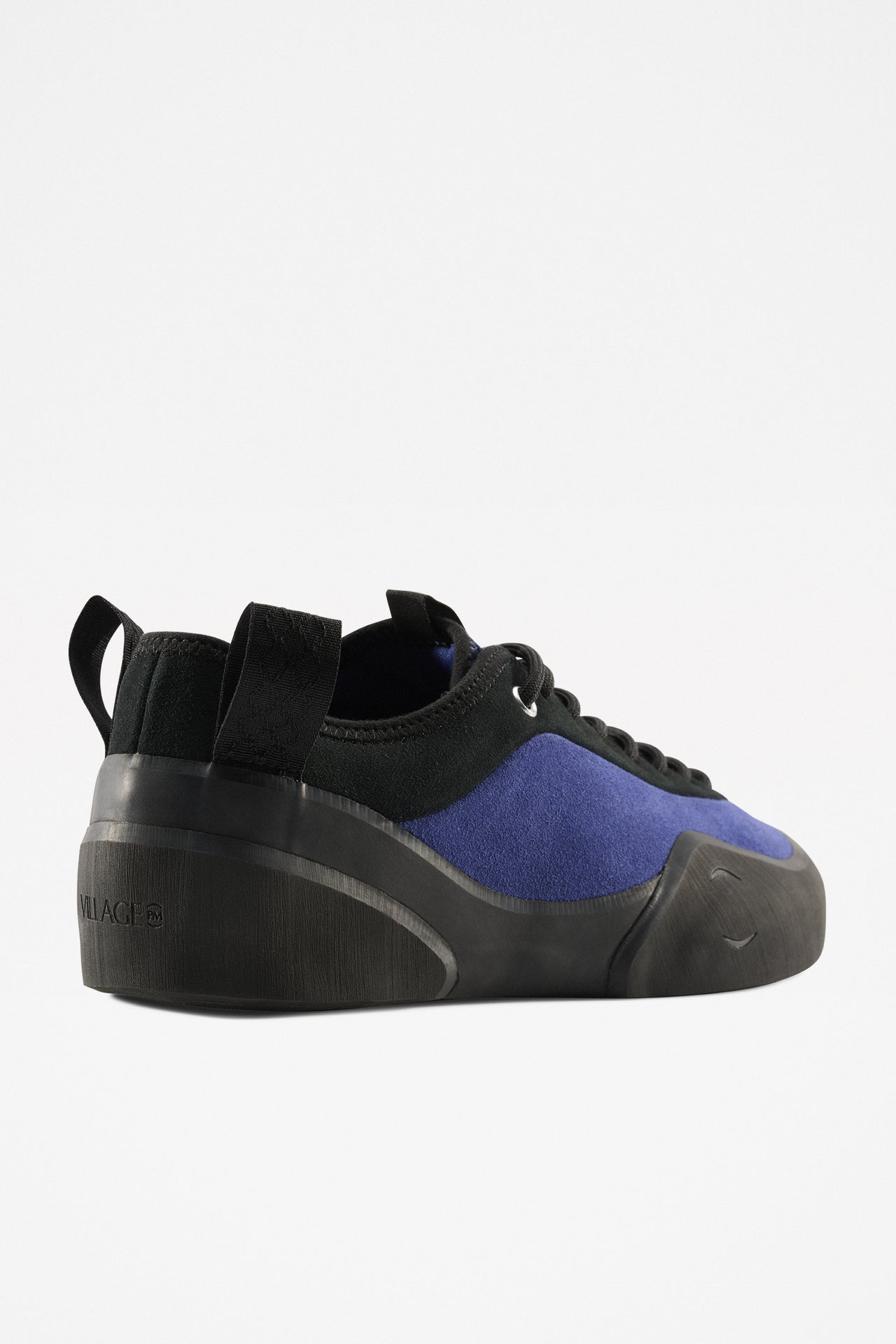 Village PM 1PM Blueprint Black / Natural Black