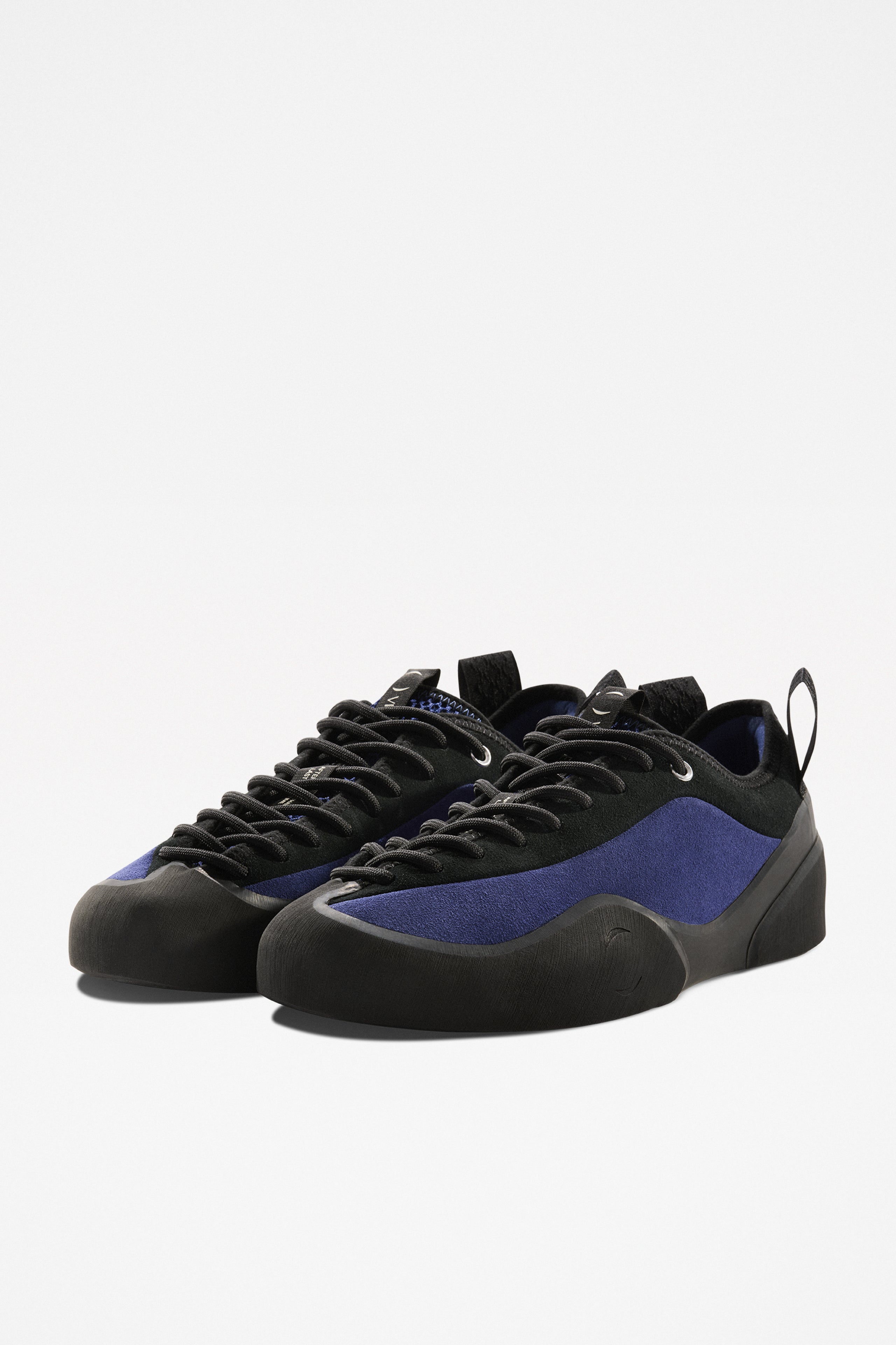 Village PM 1PM Blueprint Black / Natural Black