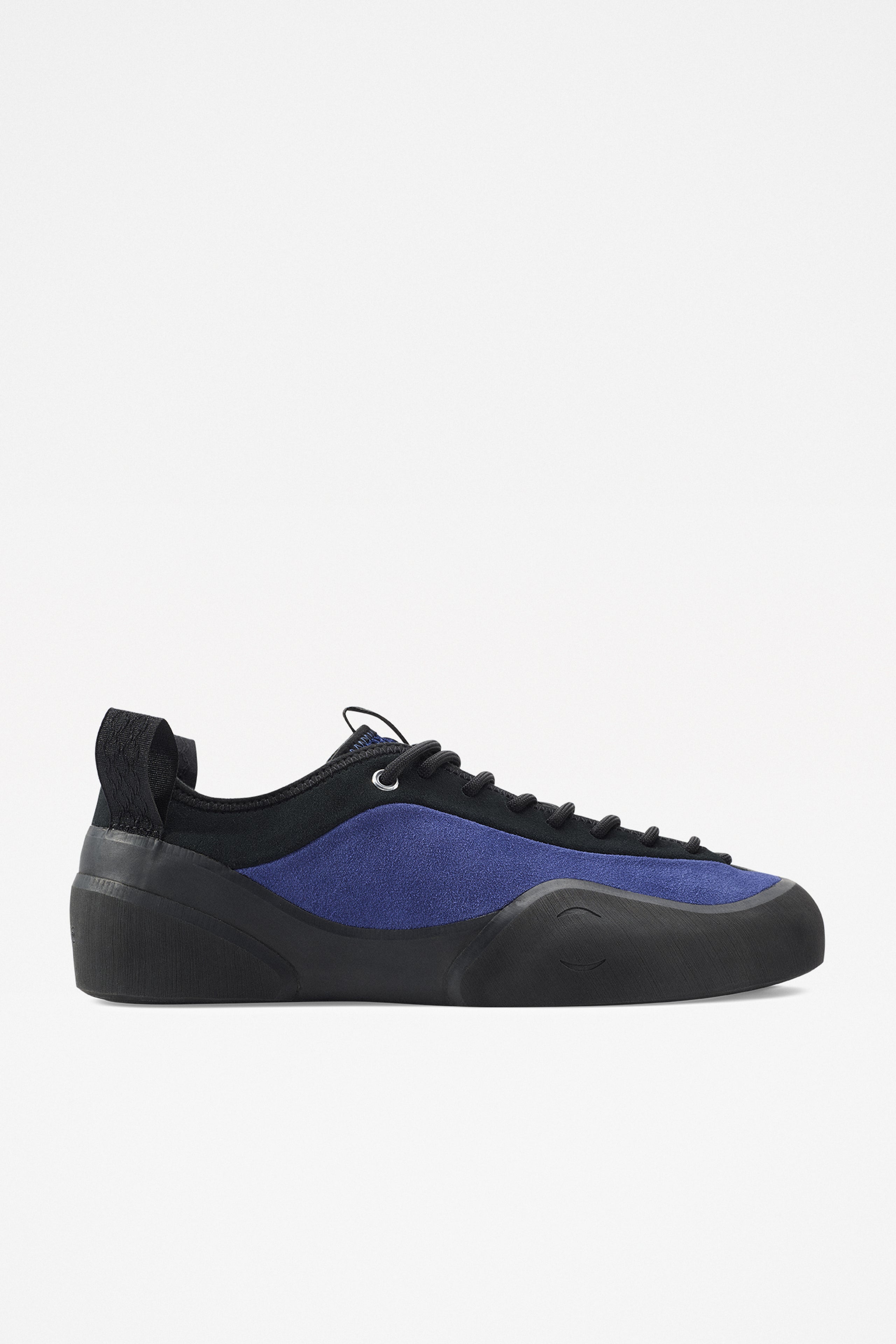 Village PM 1PM Blueprint Black / Natural Black