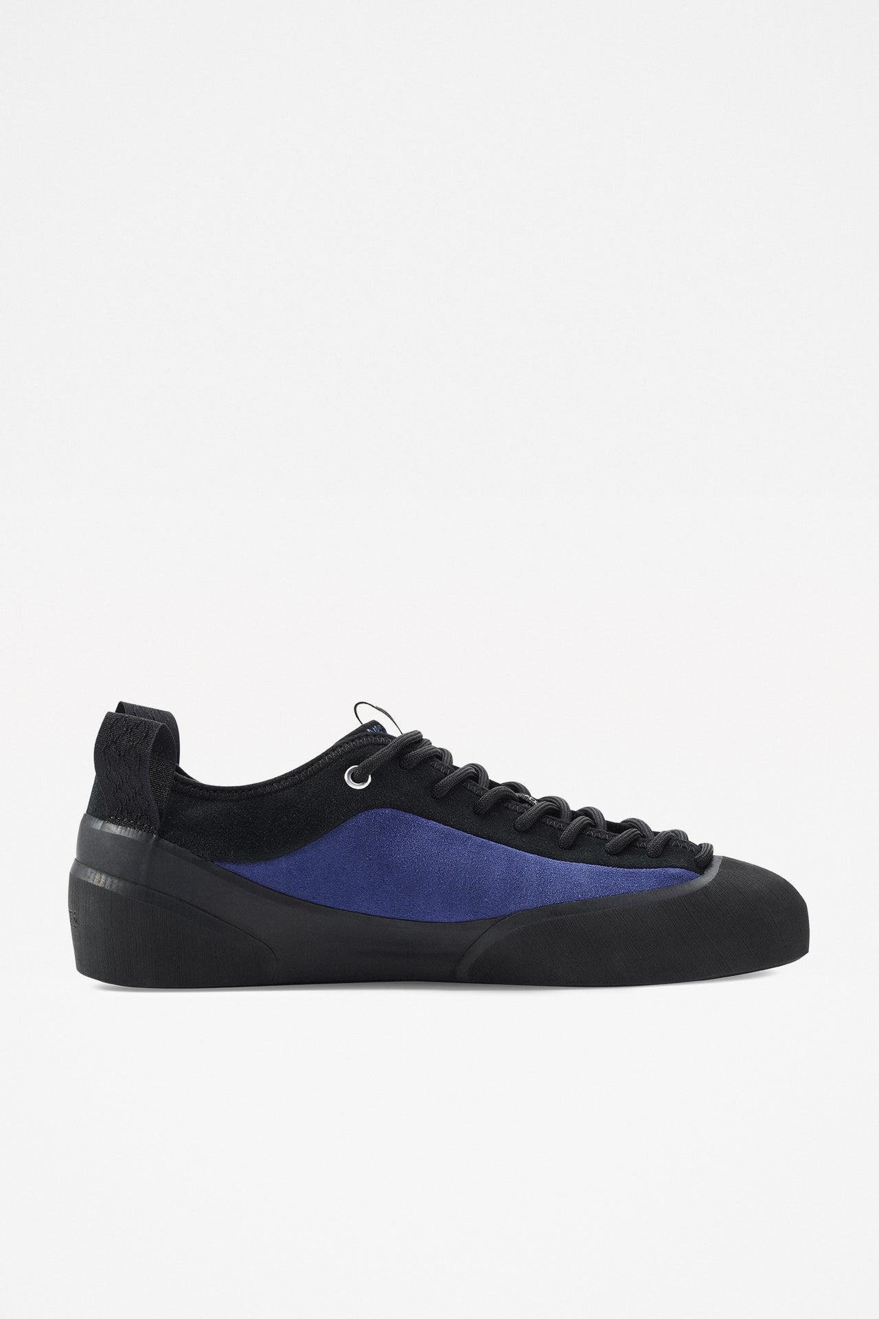 Village PM 1PM Blueprint Black / Natural Black
