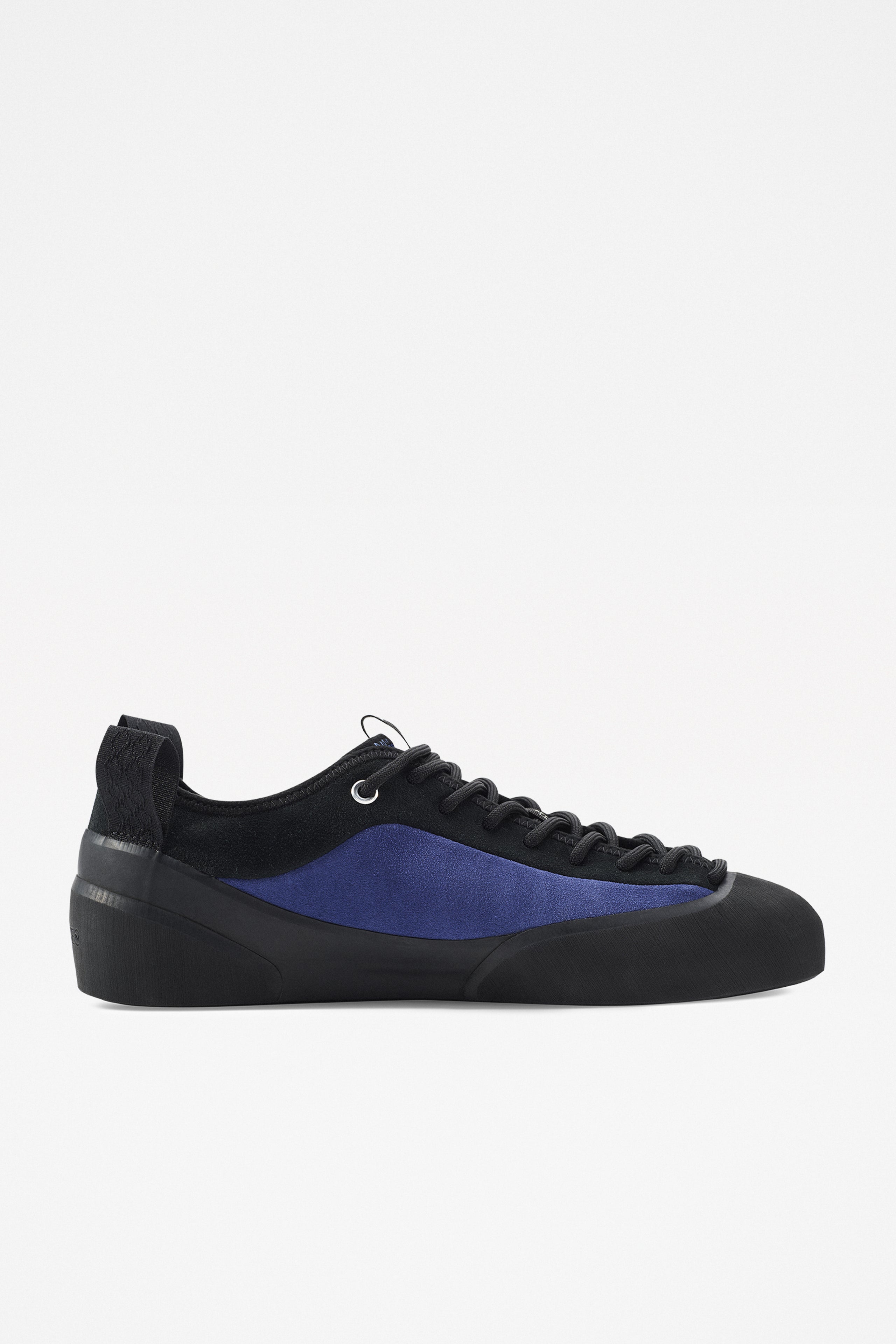 Village PM 1PM Blueprint Black / Natural Black