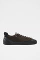 Village PM 1PM Chocolate Brown / Natural Black