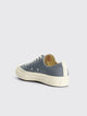 Comme des Garçons Play x Converse Chuck 70 Low Grey