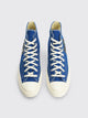 Comme des Garçons Play x Converse Chuck 70 Hi Blue