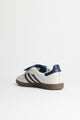 adidas Originals Samba Lt Crystal White / Dark Blue
