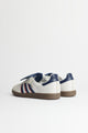 adidas Originals Samba Lt Crystal White / Dark Blue