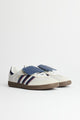 adidas Originals Samba Lt Crystal White / Dark Blue