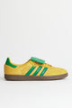 adidas Originals Samba Lt Preloved Yellow / Green