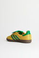 adidas Originals Samba Lt Preloved Yellow / Green