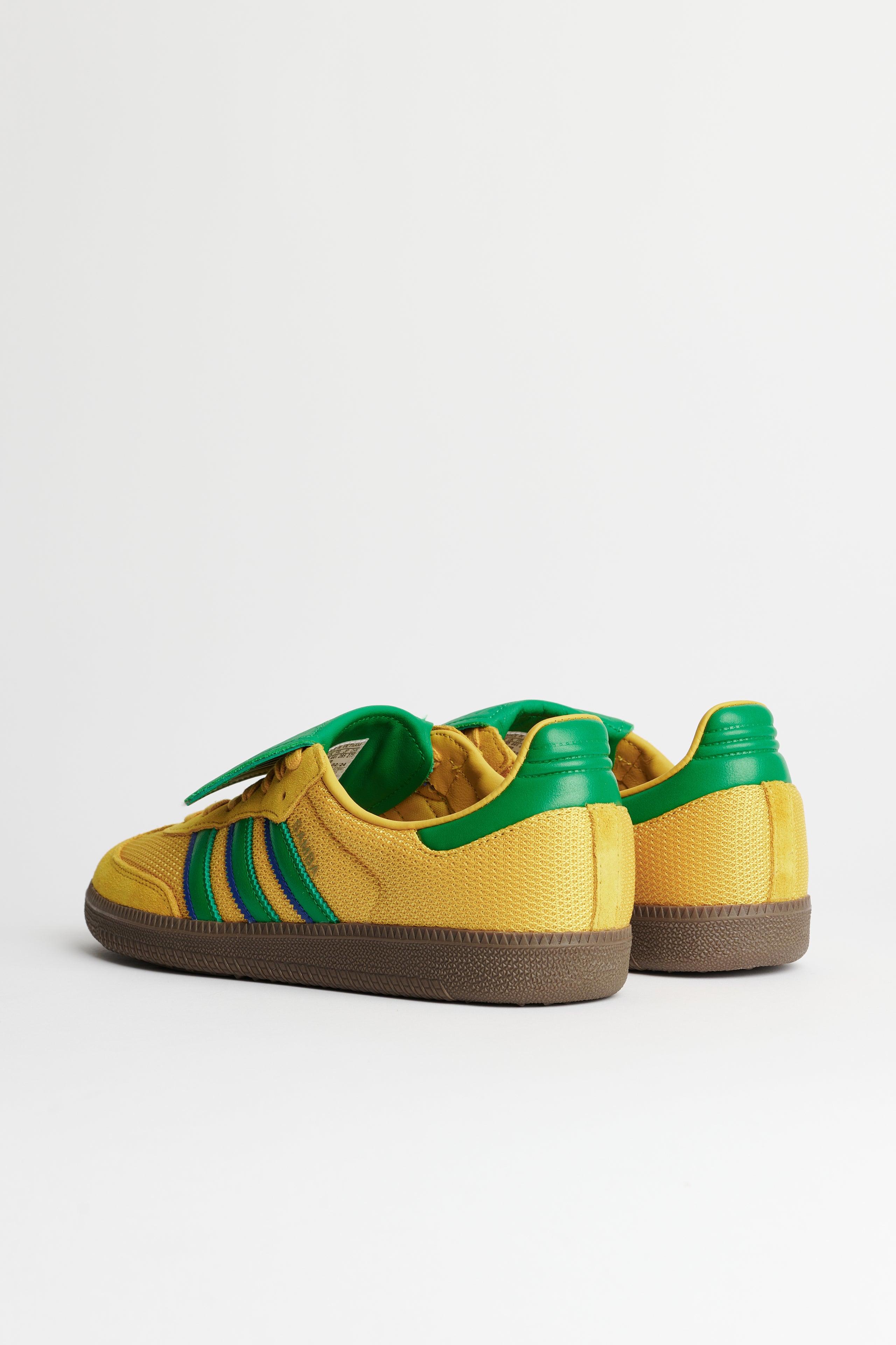 adidas Originals Samba Lt Preyel / Green