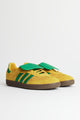 adidas Originals Samba Lt Preloved Yellow / Green