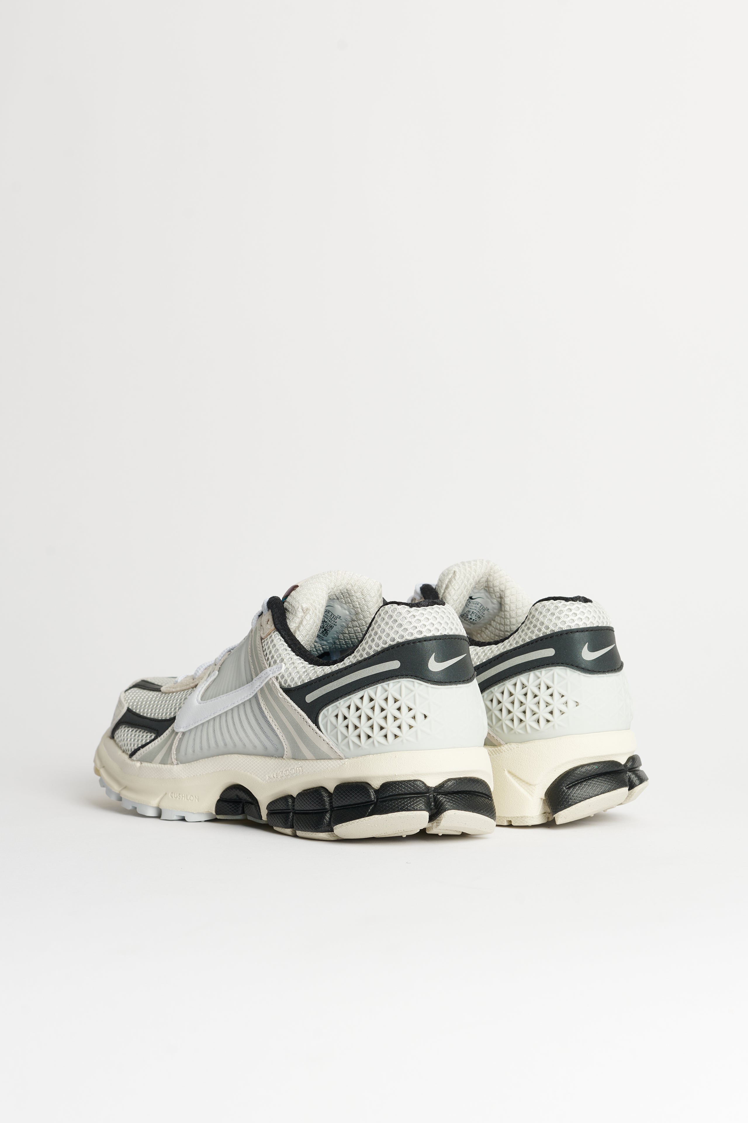 Nike Zoom Vomero 5 Premium Pale Ivory / White