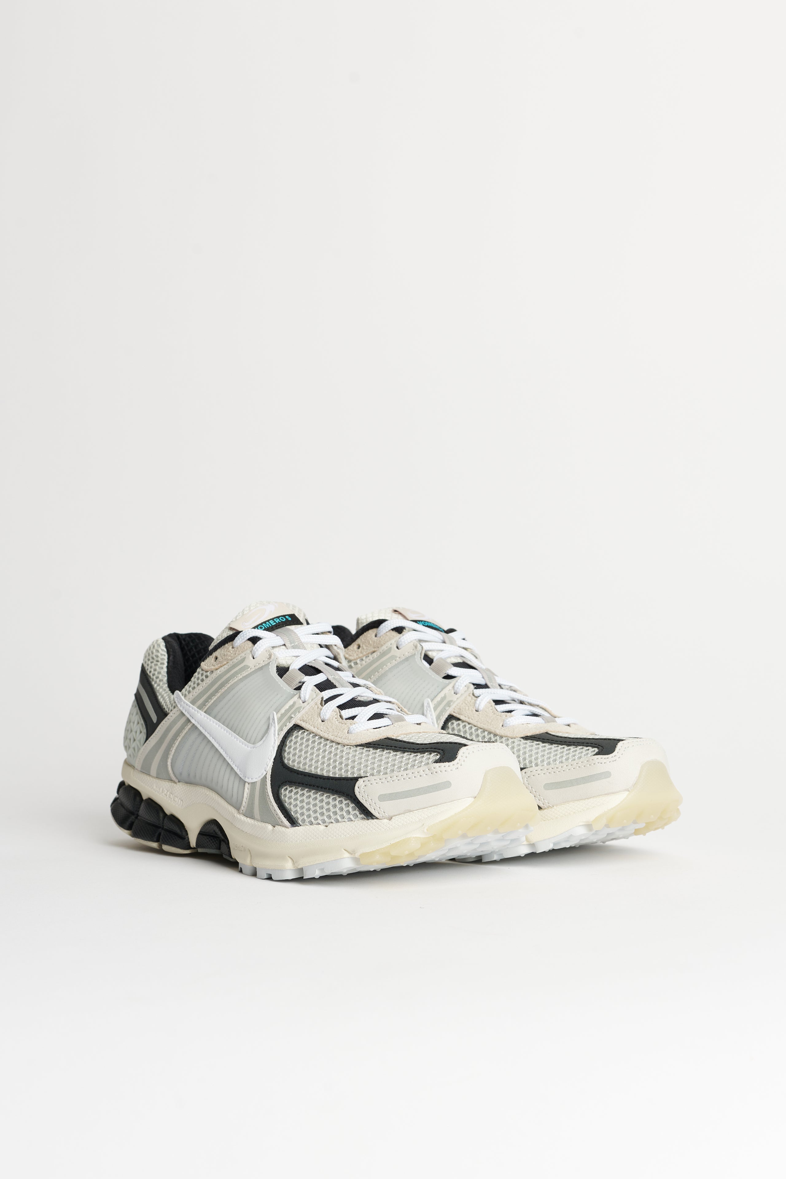 Nike Zoom Vomero 5 Premium Pale Ivory / White