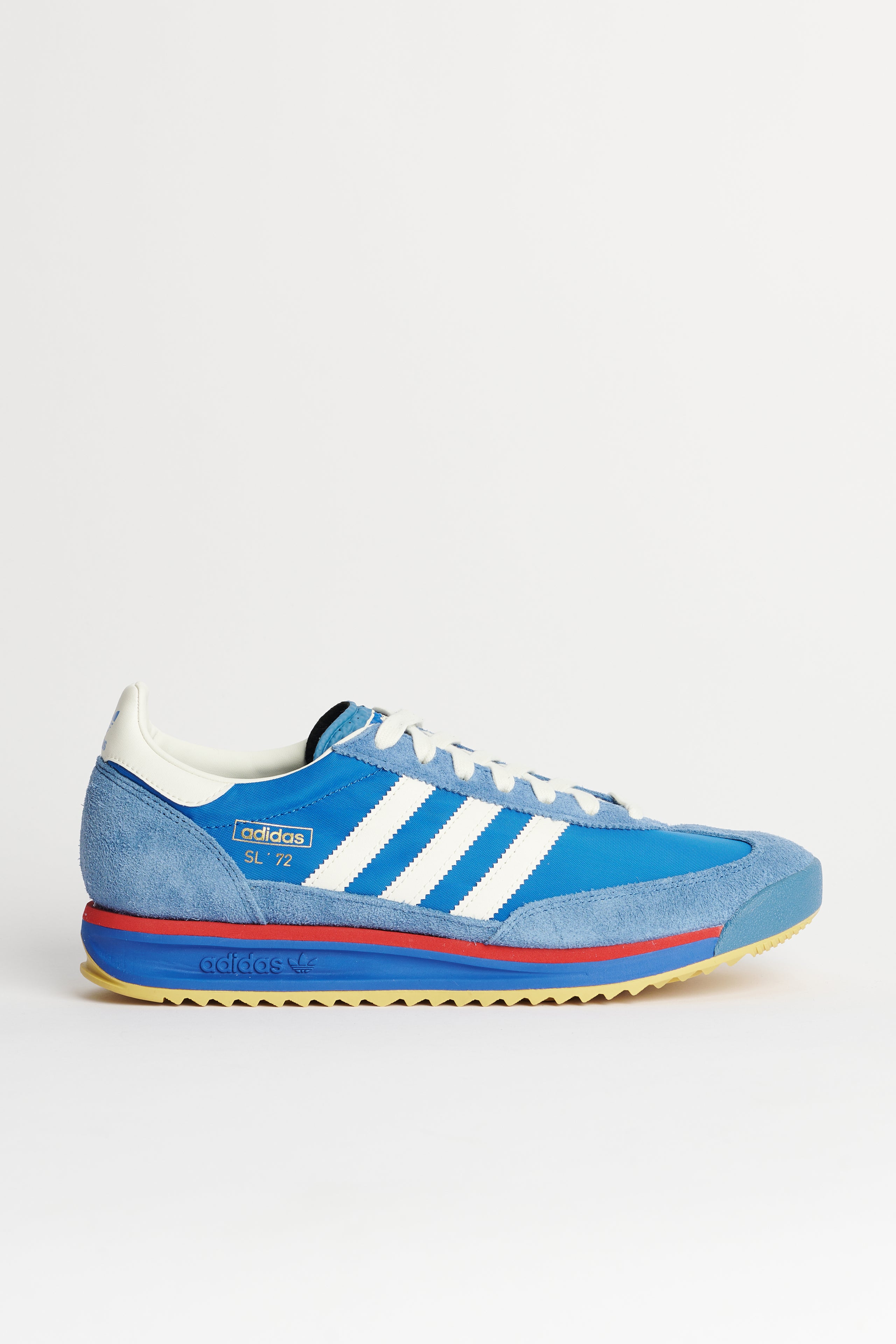 adidas Originals SL 72 RS Blue / Core White