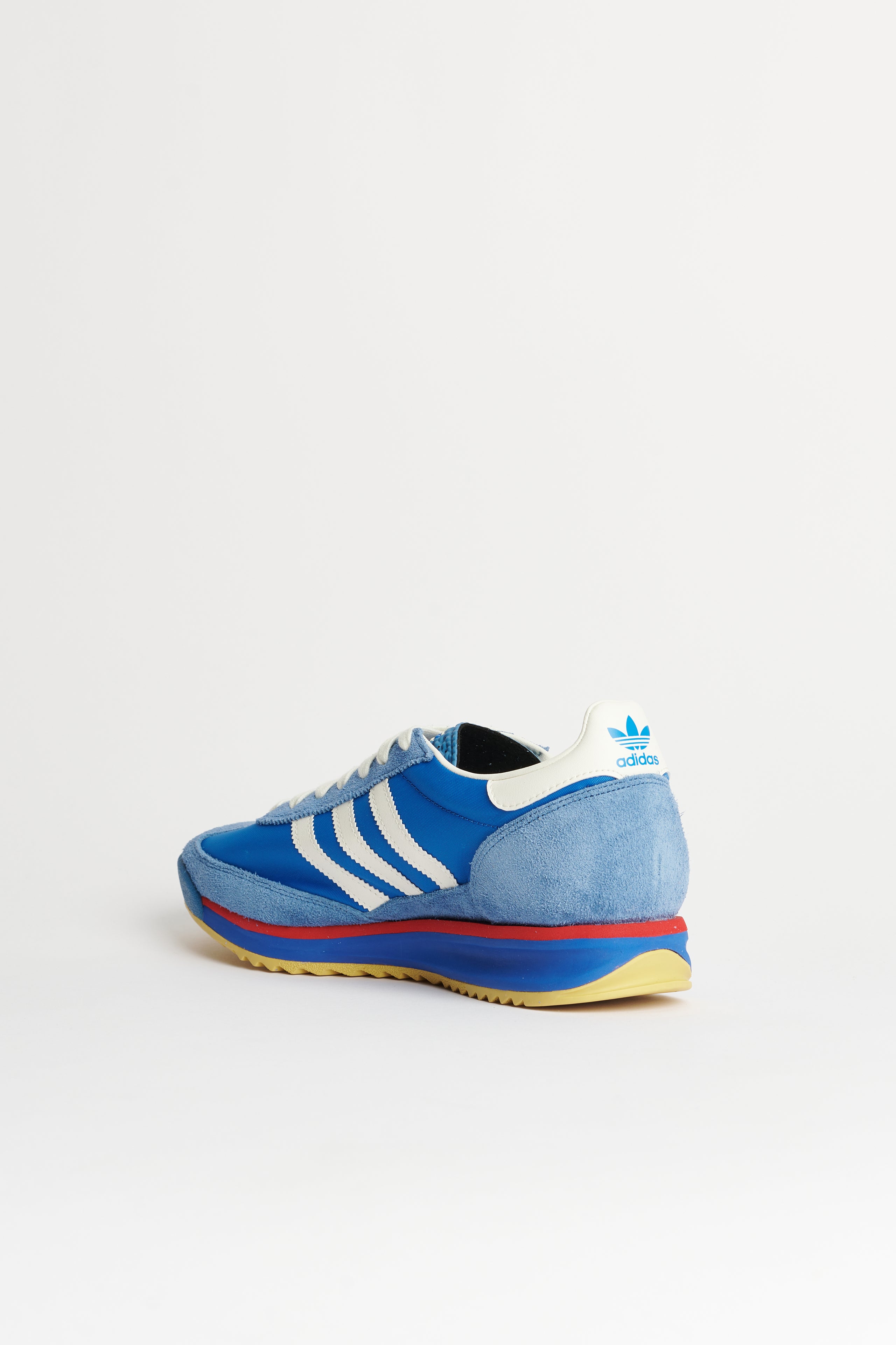 adidas Originals SL 72 RS Blue / Core White