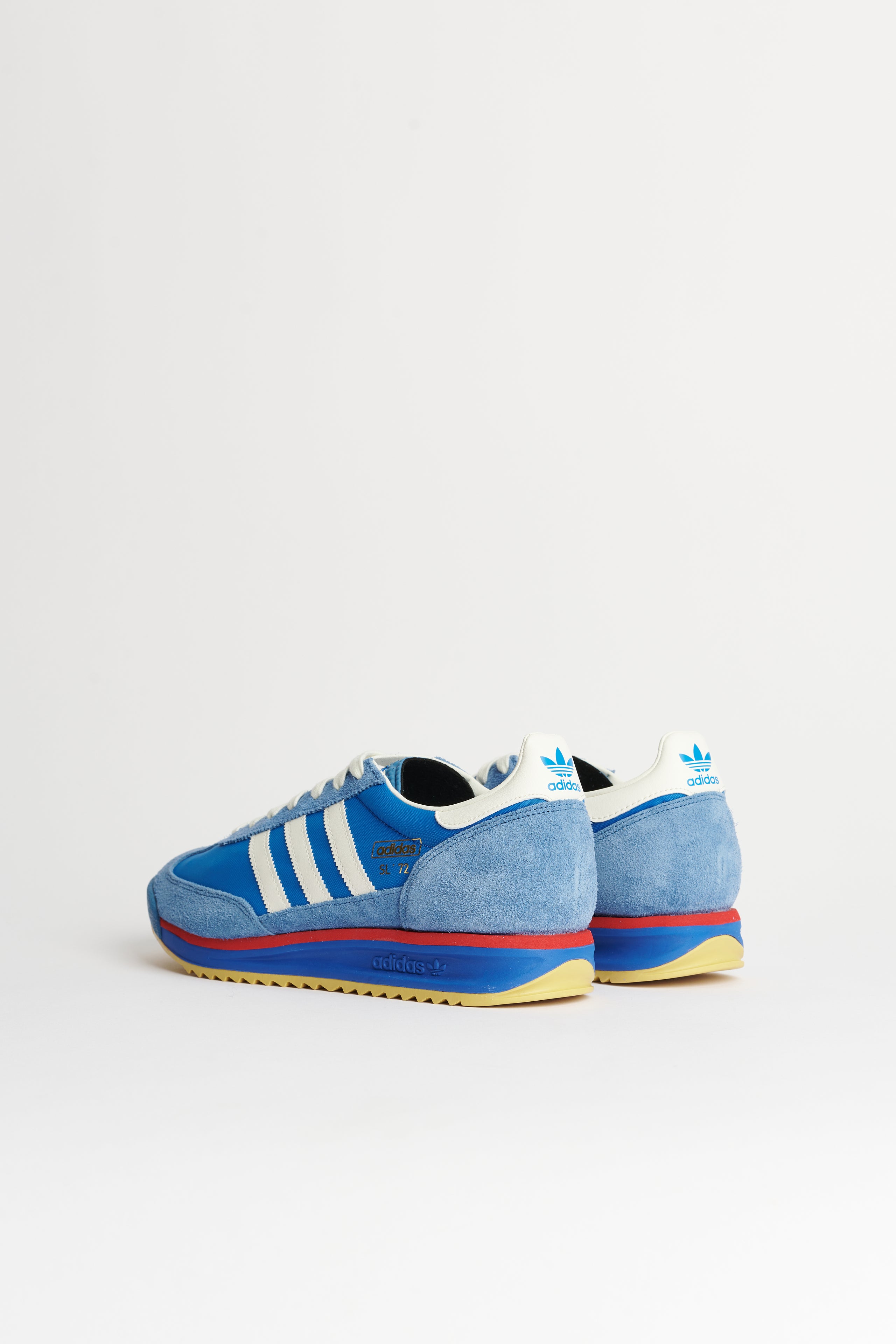 adidas Originals SL 72 RS Blue / Core White