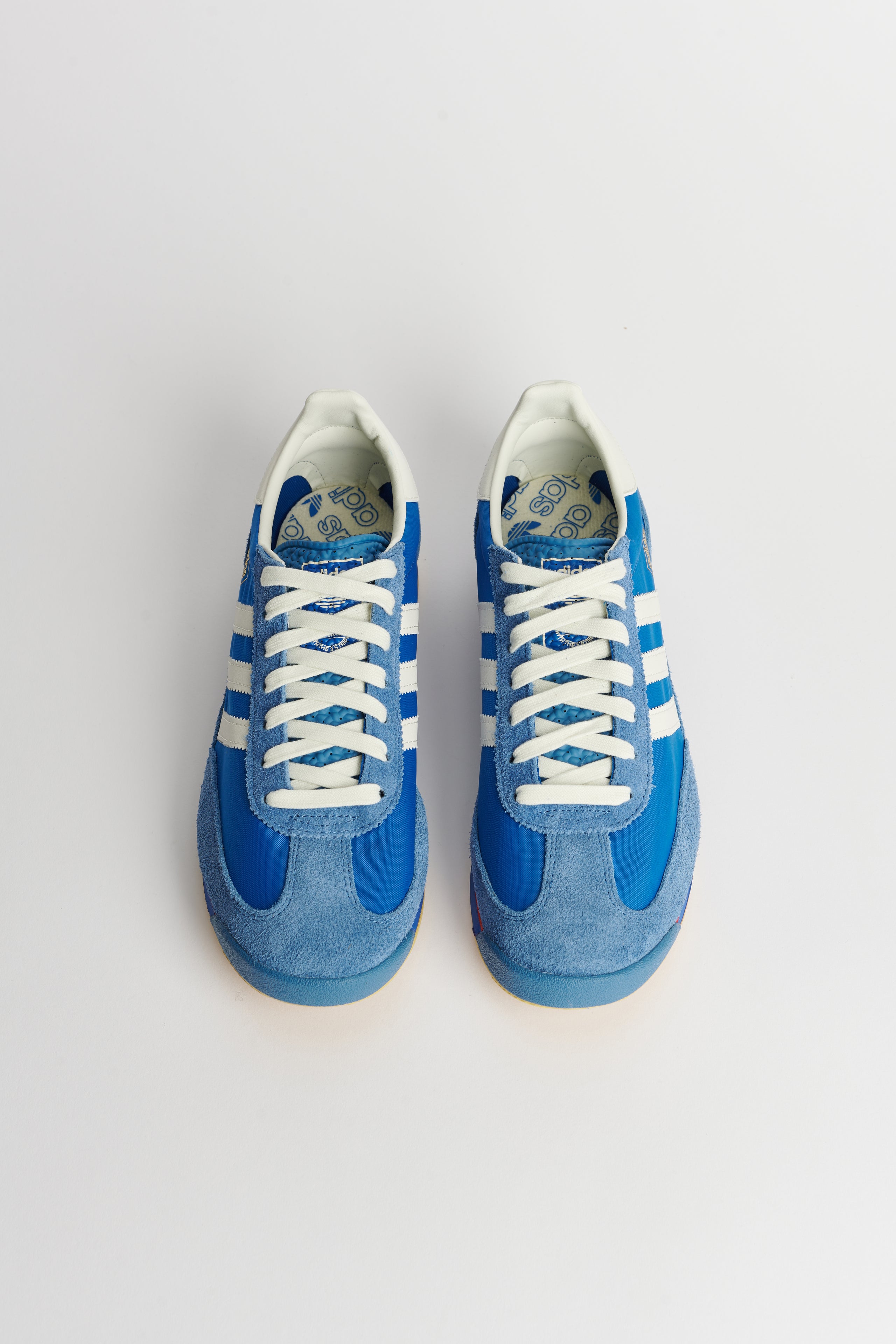 adidas Originals SL 72 RS Blue / Core White