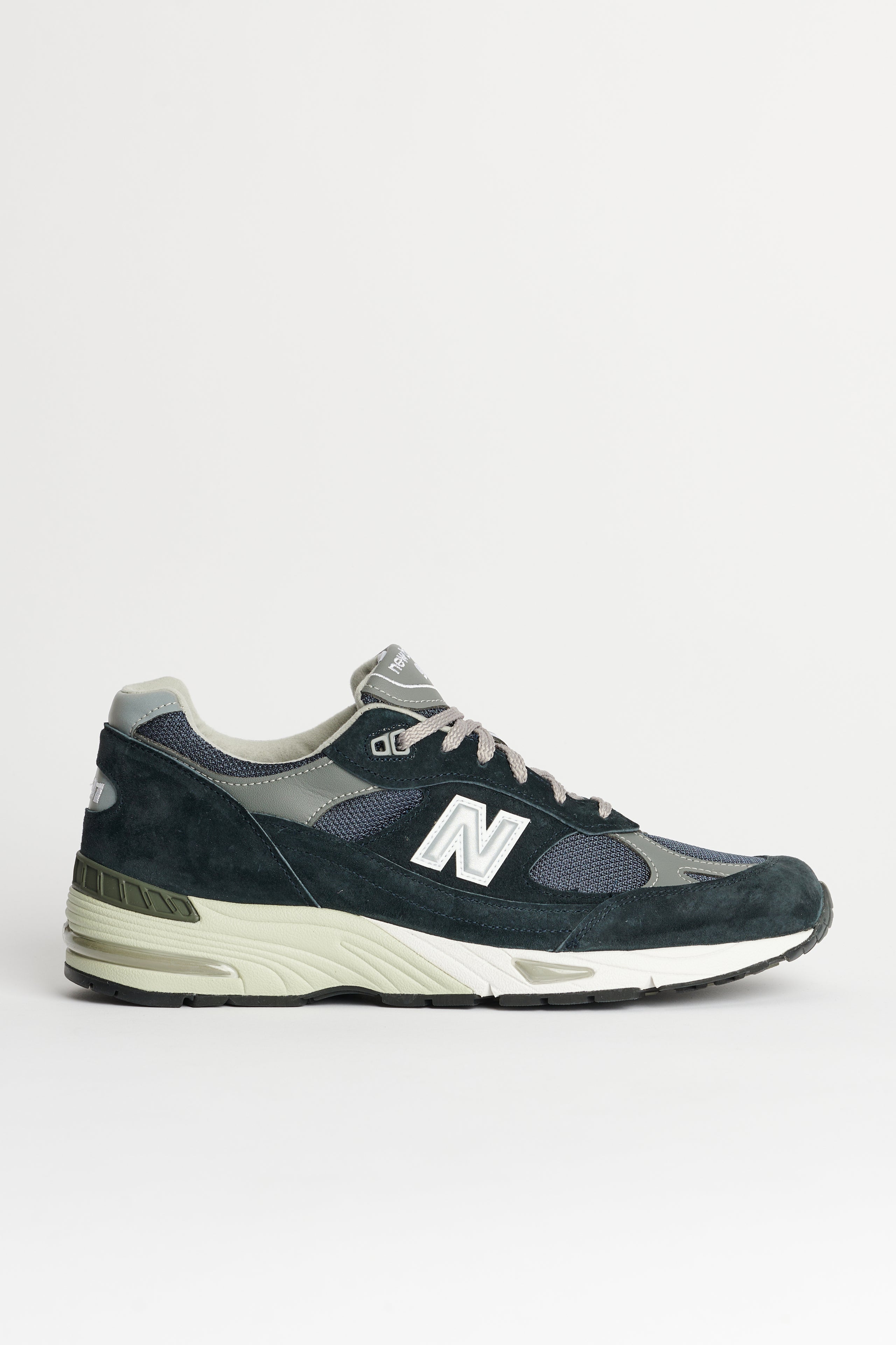 New Balance 991 Navy