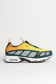 Nike W’s Air Max Sndr Canyon Gold / Deep Ocean