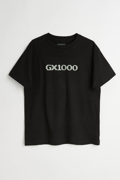 【GX1000】Street Treat Tee / Black GX1000 Tee Street Treat Black – Southside Skatepark Skateshop