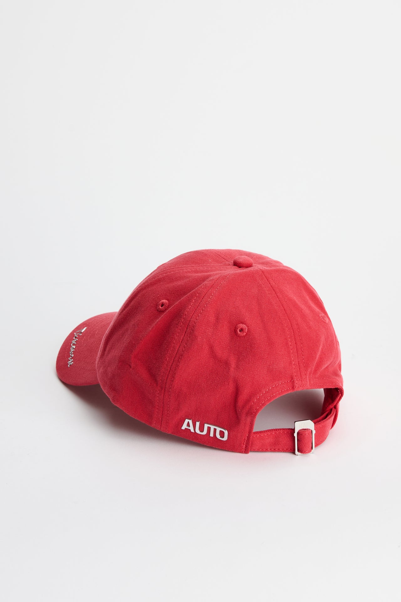 KAP Car KAP Red
