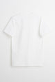 Fraser Croll Vanilla Sky OST T-shirt White