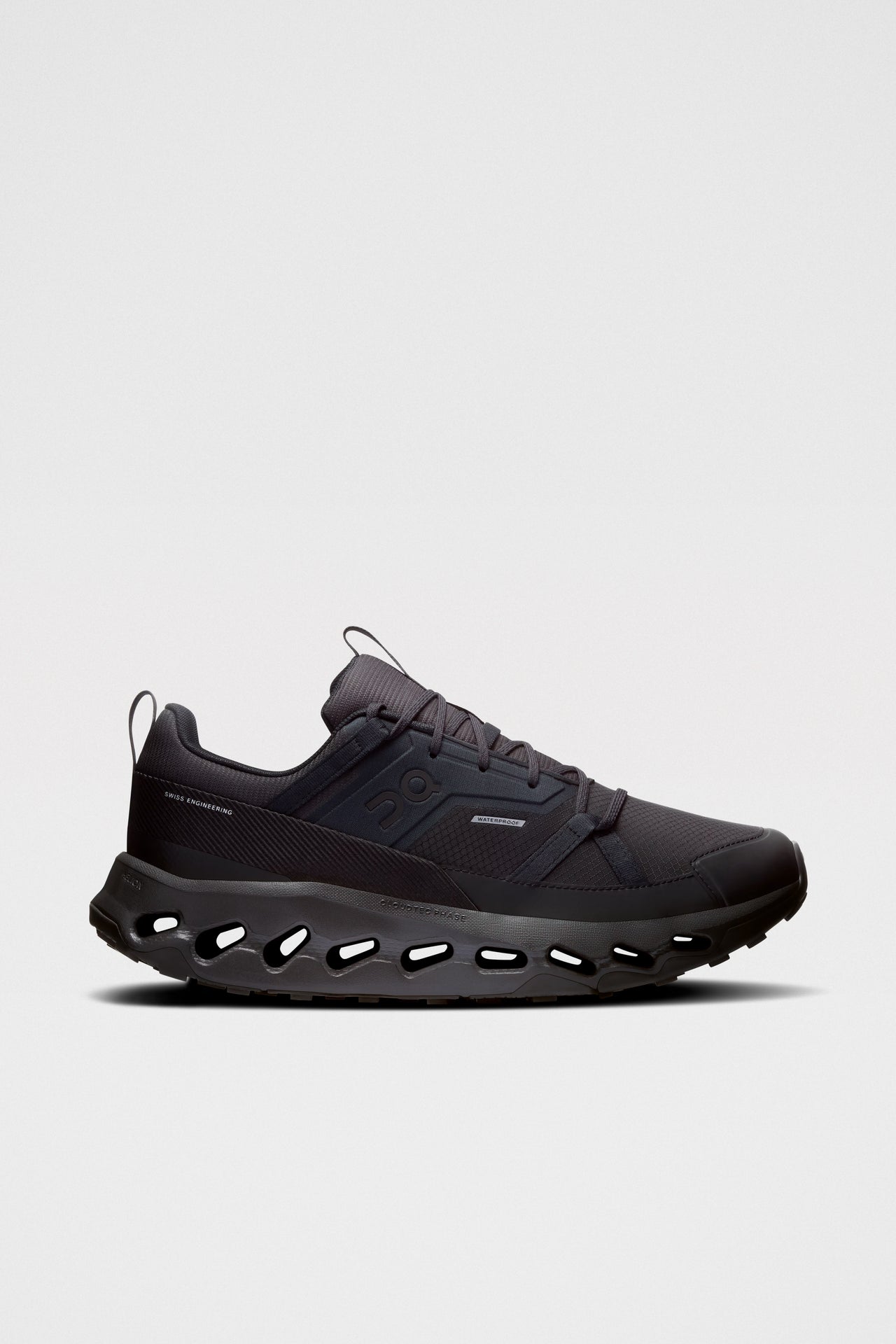 On Cloudhorizon WP Black / Black
