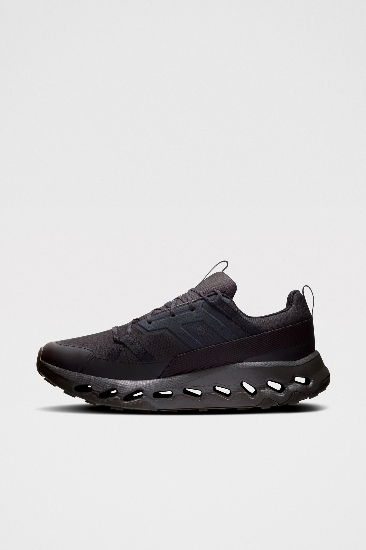 On Cloudhorizon WP Black / Black