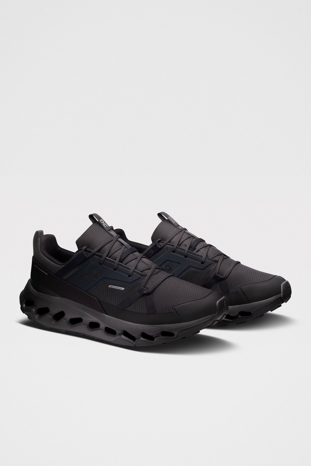 On Cloudhorizon WP Black / Black