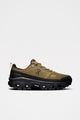 On Cloudrock Low WP Hunter / Black