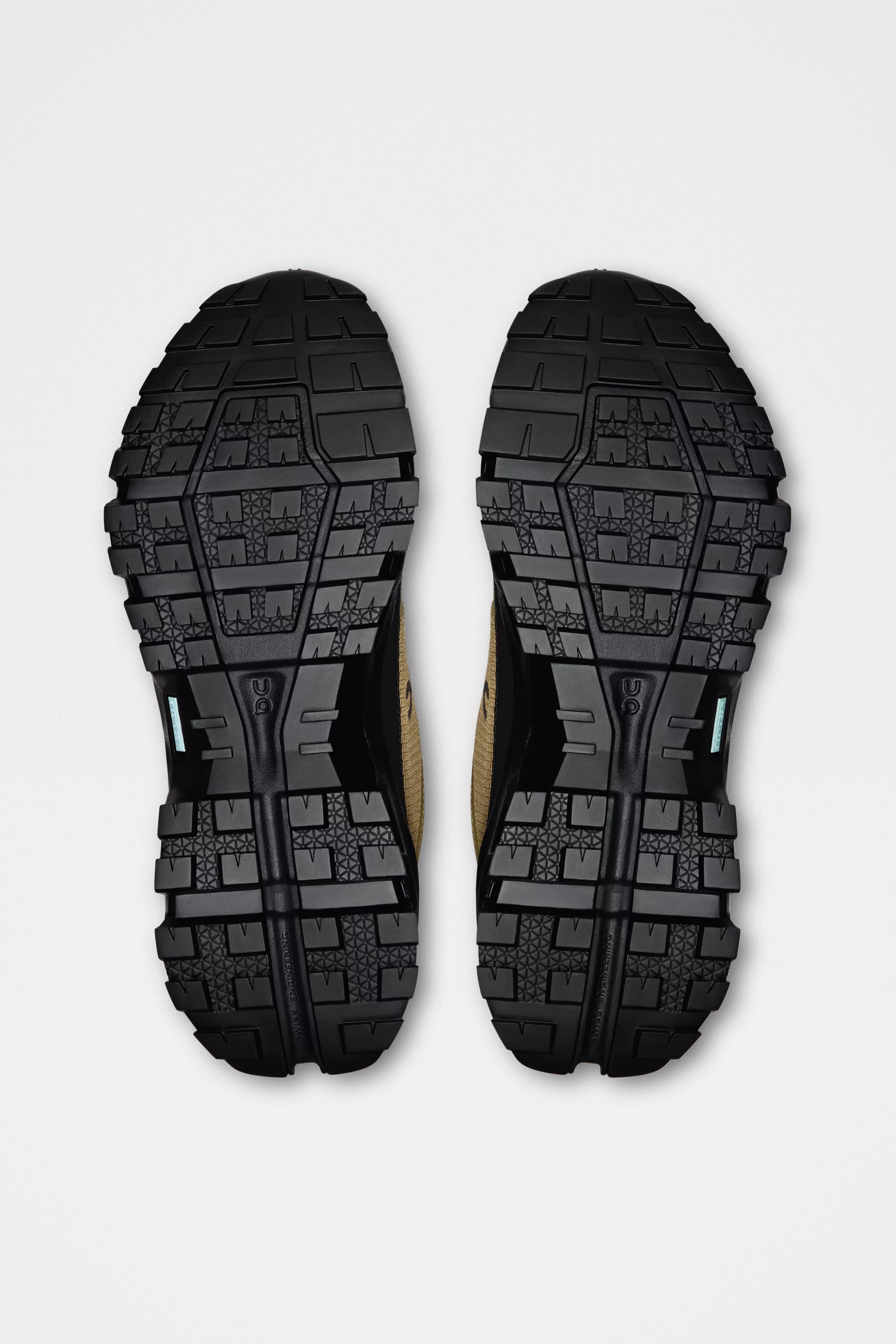 On Cloudrock Low WP Hunter / Black