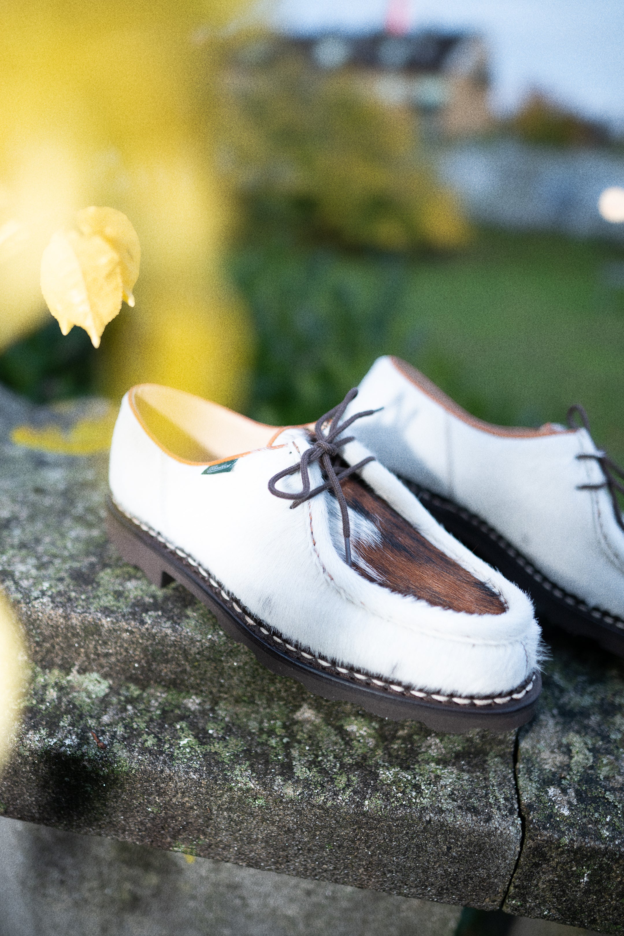 PARABOOT MICHAEL – Très Bien