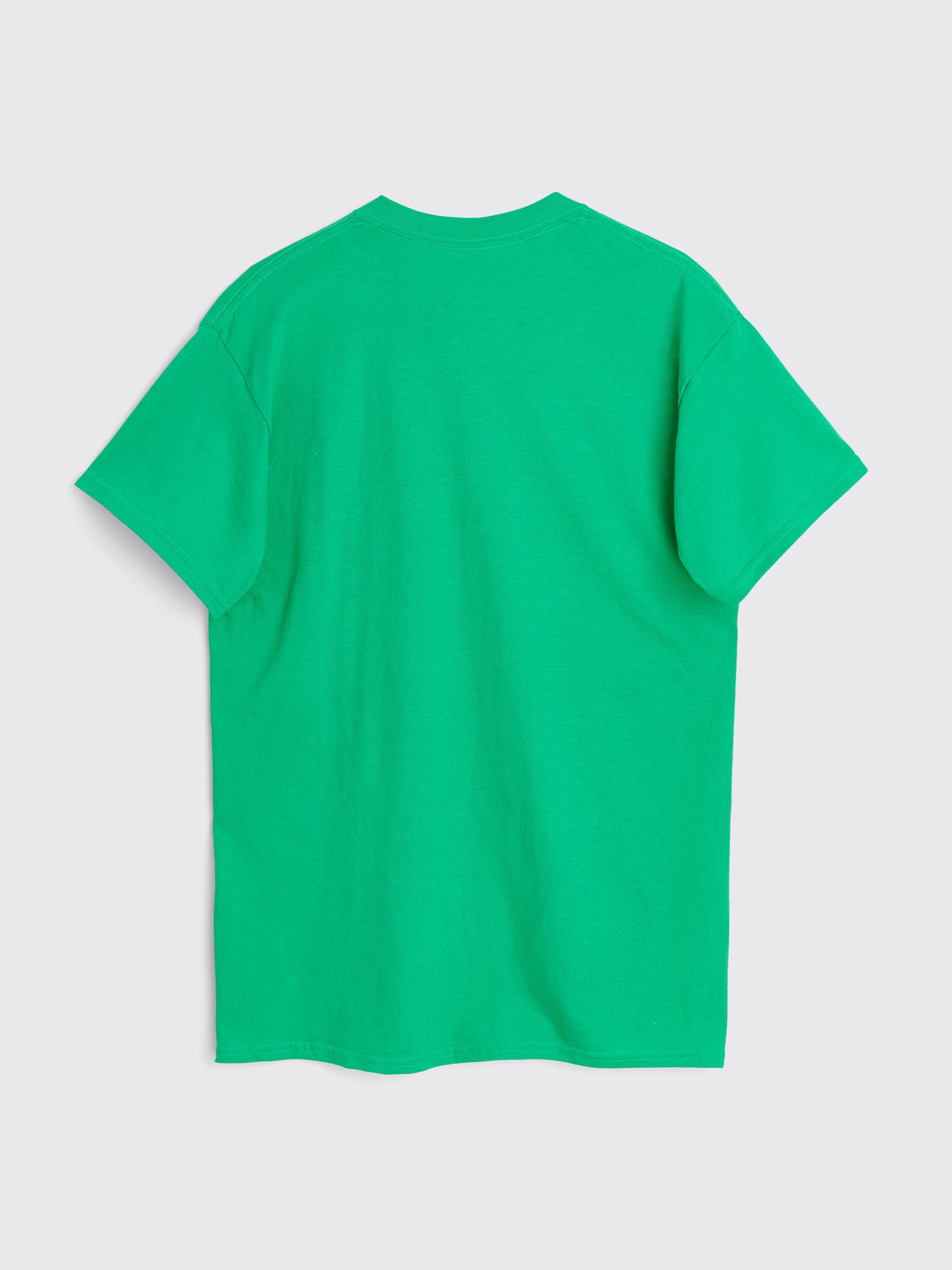 4WD Snake City T-shirt Green