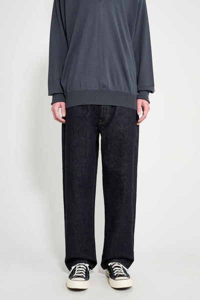 A.PRESSE Vintage Gray Denim Pants サイズ32 A.PRESSE Vintage Gray Denim Pants サイズ32 VINTAGE GRAY DENIM