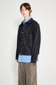 A.PRESSE 1st Type Denim Jacket Indigo