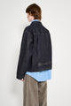 A.PRESSE 1st Type Denim Jacket Indigo