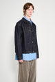 A.PRESSE 1st Type Denim Jacket Indigo