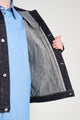 A.PRESSE 1st Type Denim Jacket Indigo