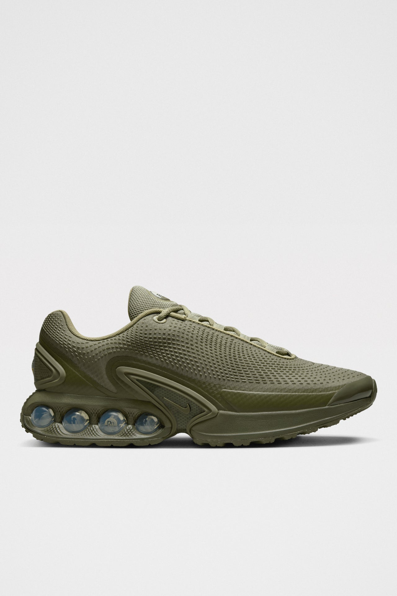 Nike Air Max DN Neutral Olive / Medium Olive