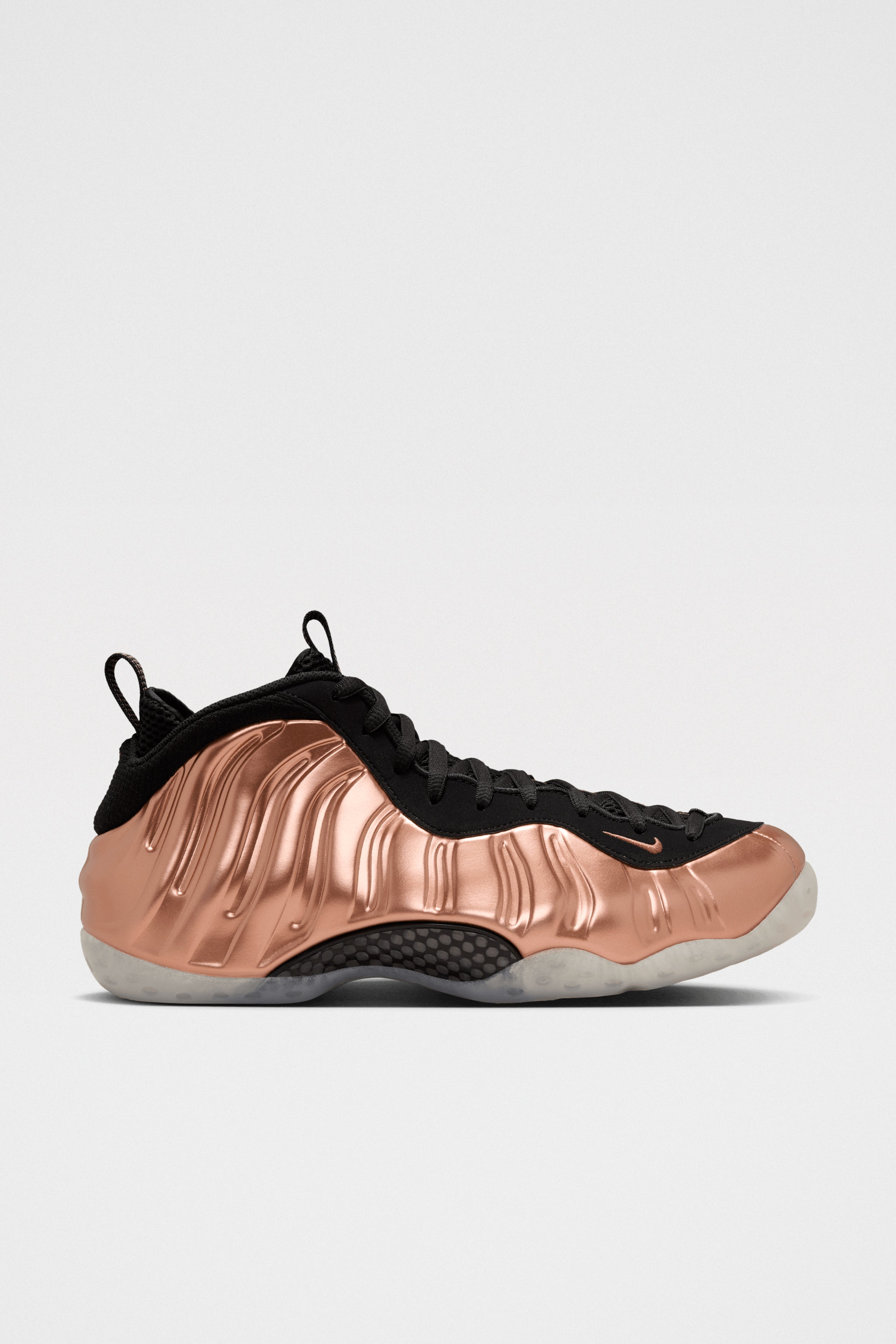 Nike Air Foamposite One Metallic Copper