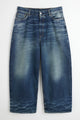 Acne Studios 2023M FN Broadway Mid Blue