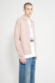 Acne Studios Cardigan Pink Melange