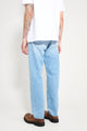 Acne Studios 1996 Regular Fit Jeans Light Blue Vintage