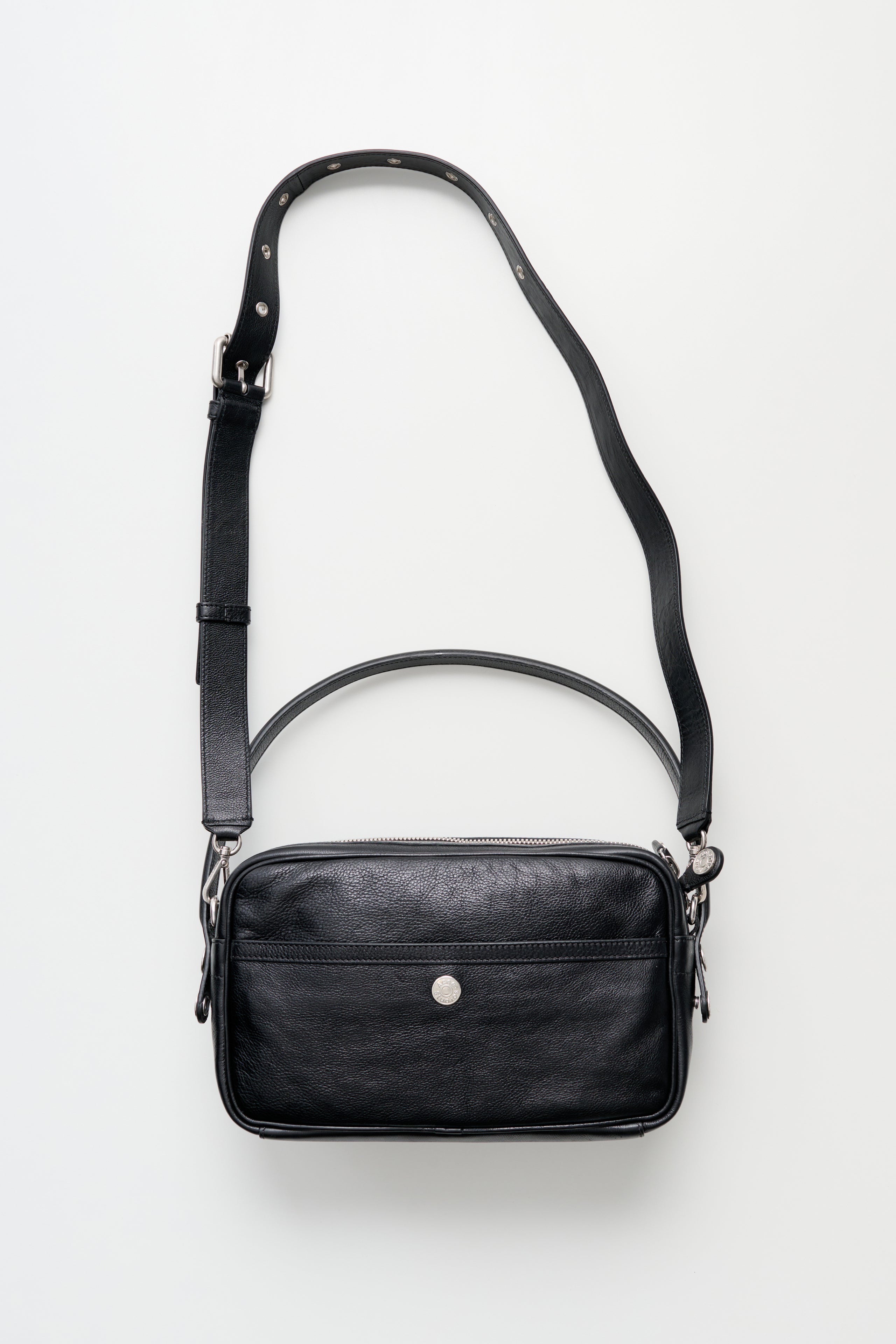 Acne Studios Camera Bag Small Black